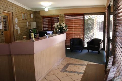 Macintyre Motor Inn - Hotel QLD 2