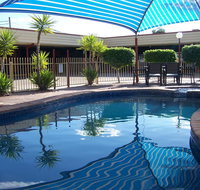 Macintyre Motor Inn - Hotel QLD