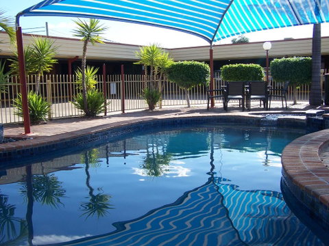 Macintyre Motor Inn - Hotel QLD 0