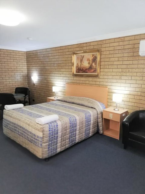 Macintyre Motor Inn - Hotel QLD 3