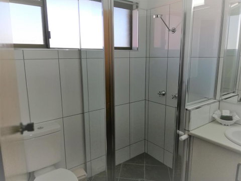 Macintyre Motor Inn - Hotel QLD 1
