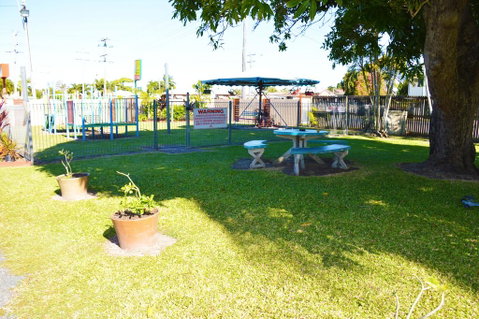 Mackay Apartments The Rover - Hotel QLD 2