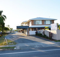 Mackay Apartments The Rover - Hotel QLD