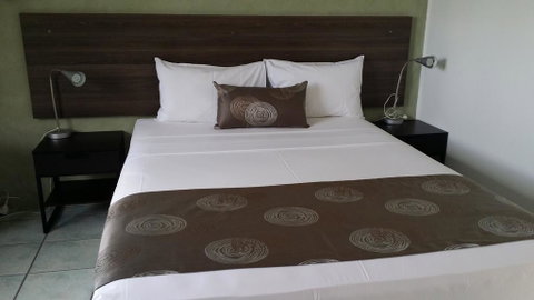 Mackay Motor Inn - Hotel QLD 3