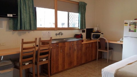 Mackay Motor Inn - Hotel QLD 2