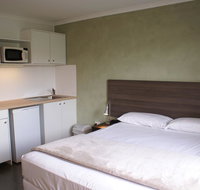 Mackay Motor Inn - Hotel QLD