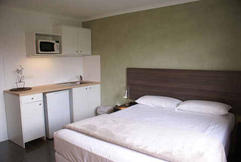 Mackay Motor Inn - Hotel QLD 0