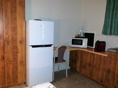 Mackay Motor Inn - Hotel QLD 1
