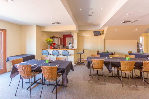 Mackay Rose Motel - Hotel QLD 1