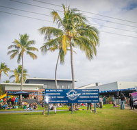 Mackay Seabreeze Apartments - Hotel QLD