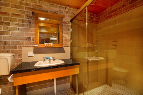 Macquarie Inn - Hotel QLD 3