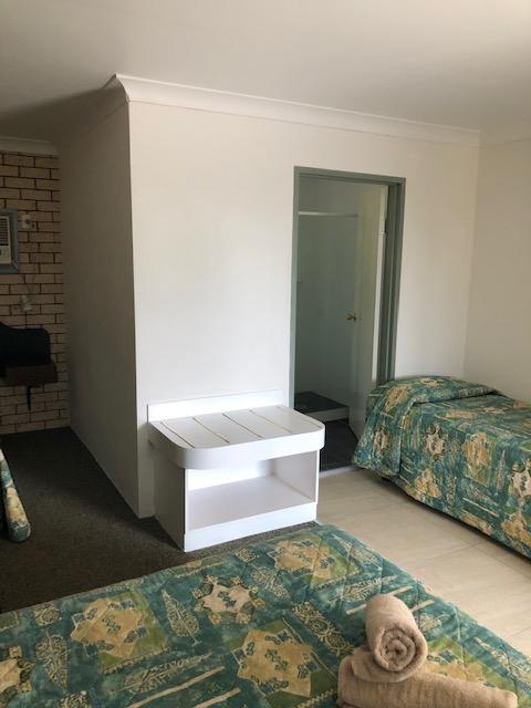MacQuarie Valley Motor Inn - Hotel QLD 1