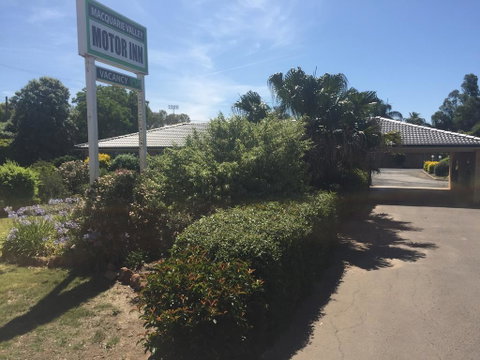 MacQuarie Valley Motor Inn - Hotel QLD 3