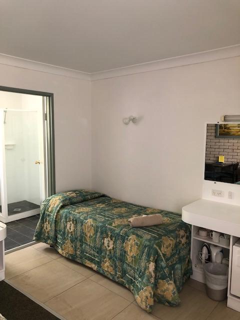 MacQuarie Valley Motor Inn - Hotel QLD 2