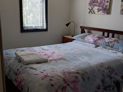 Magenta Cottage - Hotel QLD 1