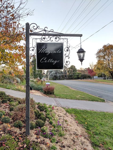 Magenta Cottage - Hotel QLD 3