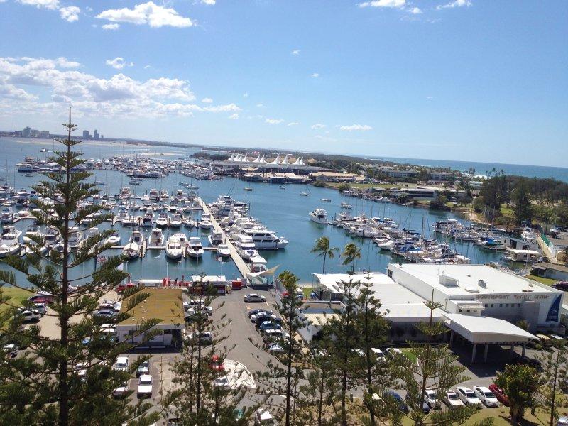 Isle Of Capri QLD Hotel QLD
