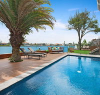 Main River Magic - Hotel QLD