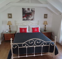 Maison de May Boutique Bed  Breakfast - Hotel QLD