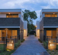 Maison Executive - Hotel QLD