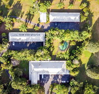 Malanda Lodge - Hotel QLD