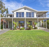 Malibu Magic Bawley Point - Hotel QLD