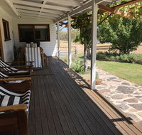 Mallow Cottage - Hotel QLD