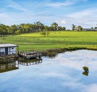 Malolo Park Farmstay in the Watagans - serenity - Hotel QLD