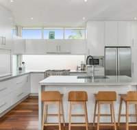 Malvern 2B - Hotel QLD