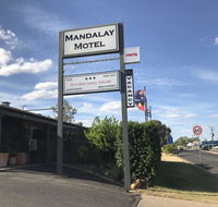 Mandalay Motel