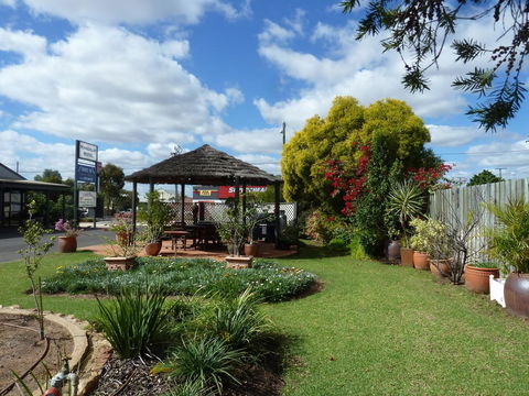 Mandalay Motel - Hotel QLD 1