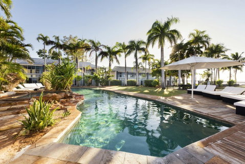 Mangrove Hotel - Hotel QLD 2