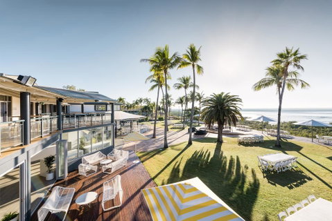 Mangrove Hotel - Hotel QLD 0