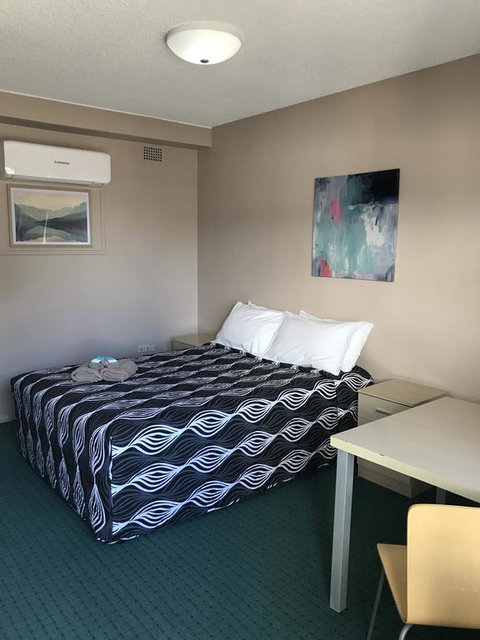 Manning River Motel - Hotel QLD 0