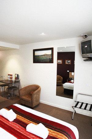 Mansfield Motel - Hotel QLD 3