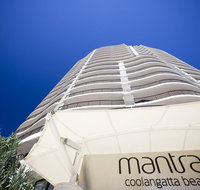 Mantra Coolangatta Beach - Hotel QLD
