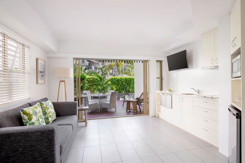Mantra French Quarter Noosa - Hotel QLD 1