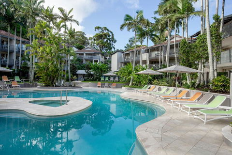 Mantra French Quarter Noosa - Hotel QLD 0