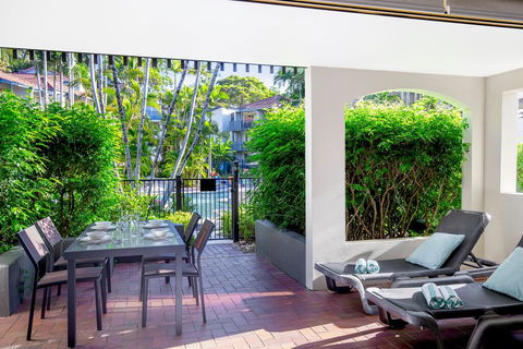 Mantra French Quarter Noosa - Hotel QLD 2
