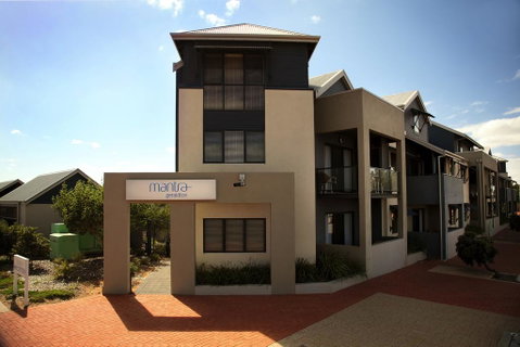 Mantra Geraldton - Hotel QLD 0