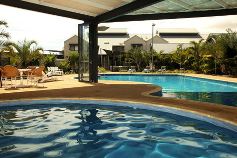 Mantra Geraldton - Hotel QLD 1