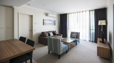 Mantra Geraldton - Hotel QLD 2