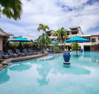 Mantra Heritage - Hotel QLD