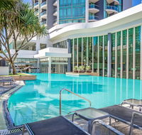 Mantra Legends Hotel - Hotel QLD