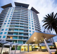 Mantra Wings - Hotel QLD