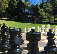 Mapleton Cabins  Caravan Park - Hotel QLD