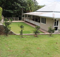 Mapleton Falls Farm House - Hotel QLD