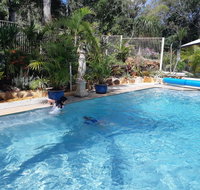 Mapleton Peaceful Provence BnB - Hotel QLD