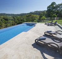 Mapleton Springs - Hotel QLD