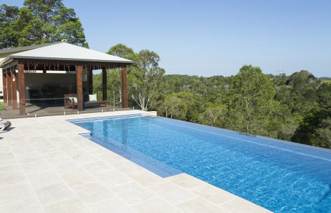 Mapleton Springs - Hotel QLD 1